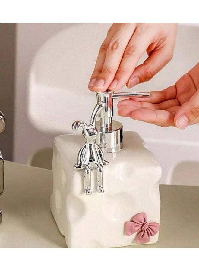 ديسبنسر بورسلين - Image 2