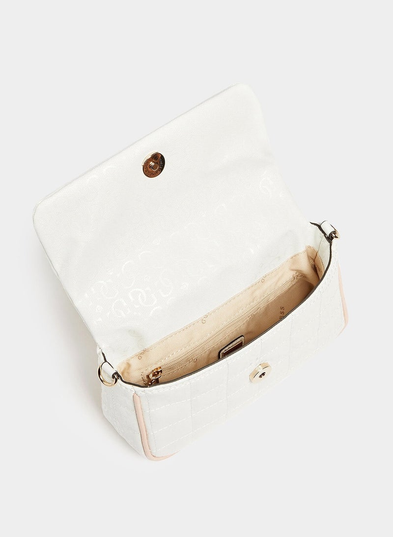 GUESS HANDBAG KOBO MINI  - Image 3
