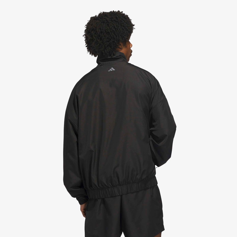 Adidas ANTHONY EDWARDS REFLECTIVE Track Top - Image 4