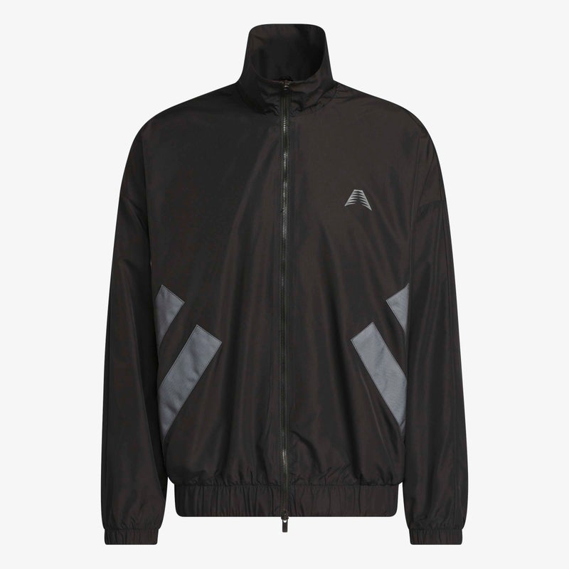 Adidas ANTHONY EDWARDS REFLECTIVE Track Top - Image 1