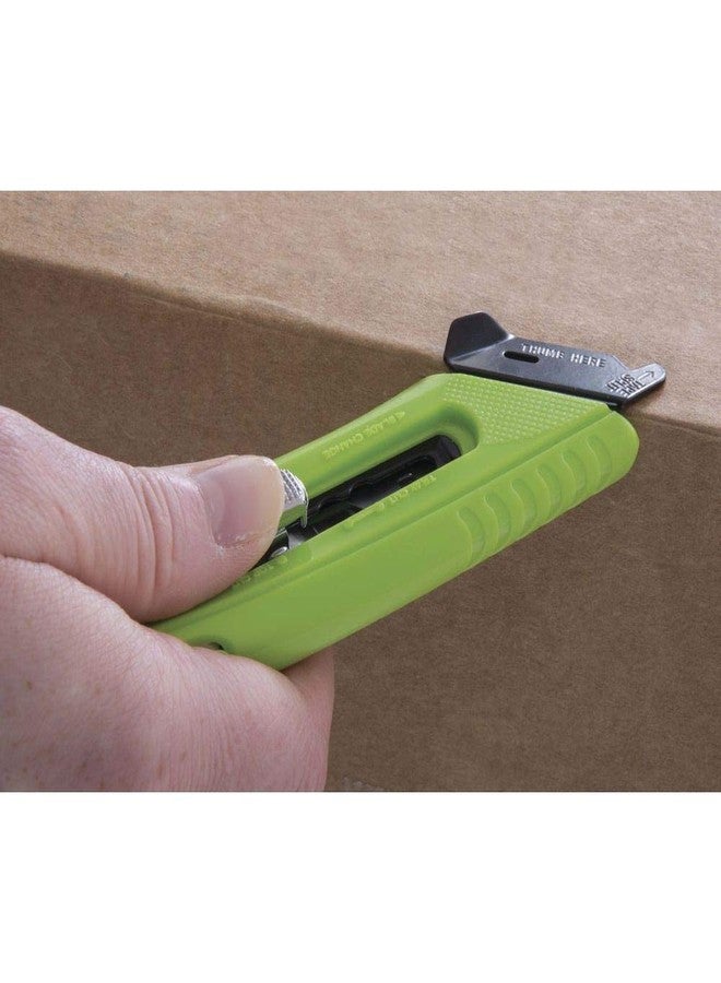 Retail Resource Pacific Handy Cutter S5 BoxCutterRight Handed, 42307 - Image 3
