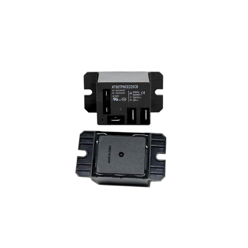 NT90TPNCE24CB 40A 12V 24V 220V استبدال مرحل ضاغط تكييف الهواء - Image 3