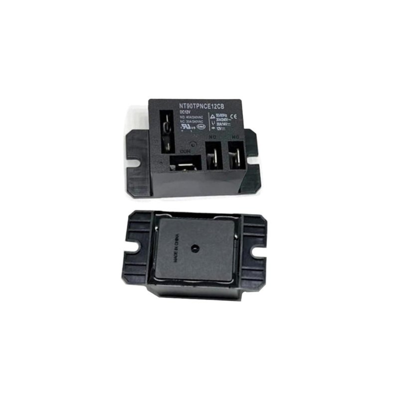 NT90TPNCE24CB 40A 12V 24V 220V استبدال مرحل ضاغط تكييف الهواء - Image 2