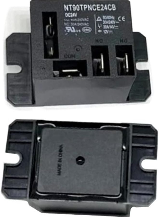 NT90TPNCE24CB 40A 12V 24V 220V استبدال مرحل ضاغط تكييف الهواء - Image 1