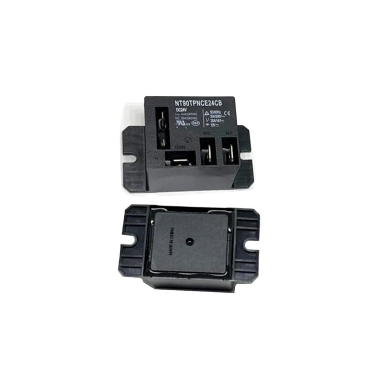 NT90TPNCE24CB 40A 12V 24V 220V استبدال مرحل ضاغط تكييف الهواء - Image 4