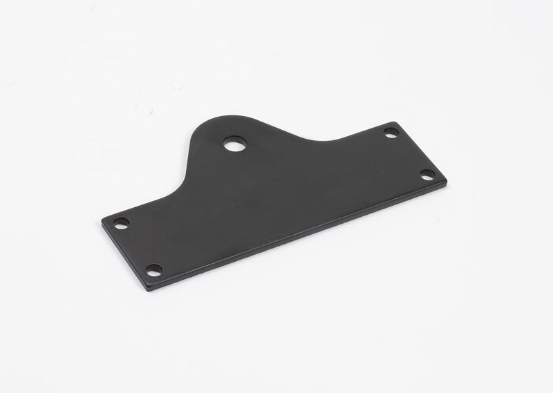 Viair 92820 6 Port Manifold with Mounting Holes, Black - Image 3
