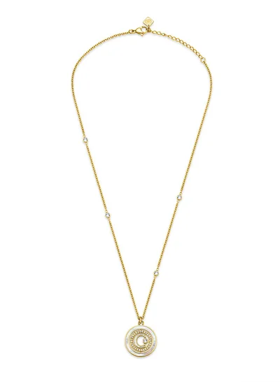 CERRUTI 1881 Marque Gold Luxurious and Timeless Women's Jewelry