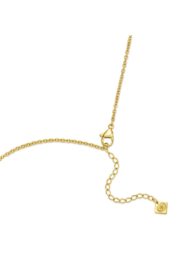 CERRUTI 1881 Marque Gold Luxurious and Timeless Women's Jewelry