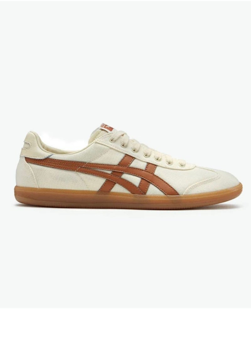 Onitsuka Tiger Tokuten Casual Sneakers Beige/Brown  - Image 2