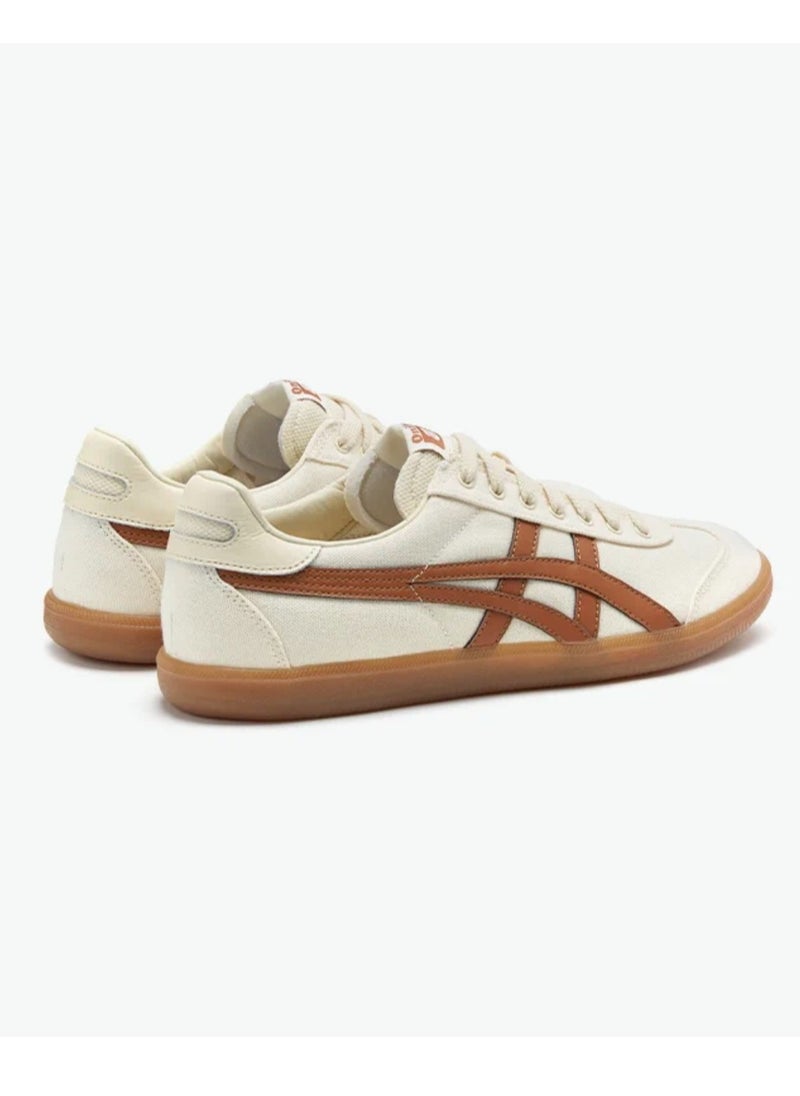 Onitsuka Tiger Tokuten Casual Sneakers Beige/Brown  - Image 4