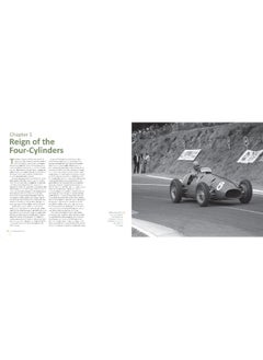 Ferrari 857S: The remarkable history of 0578M  - Image 1