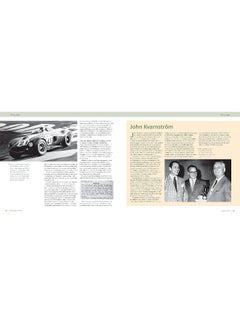 Ferrari 857S: The remarkable history of 0578M  - Image 5