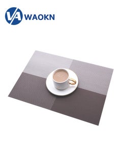Grey/Brown