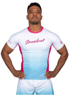 Sanabul  Tropic Vice Training Kit Rash Guard 