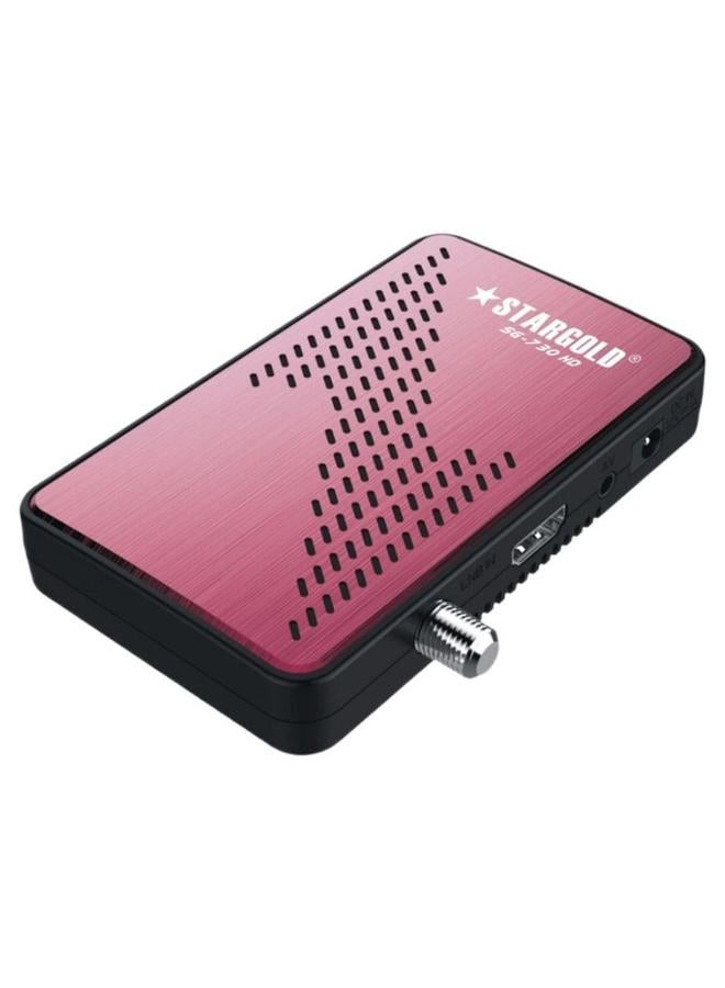 Stargold StarGold 580 Receiver  - Image 1