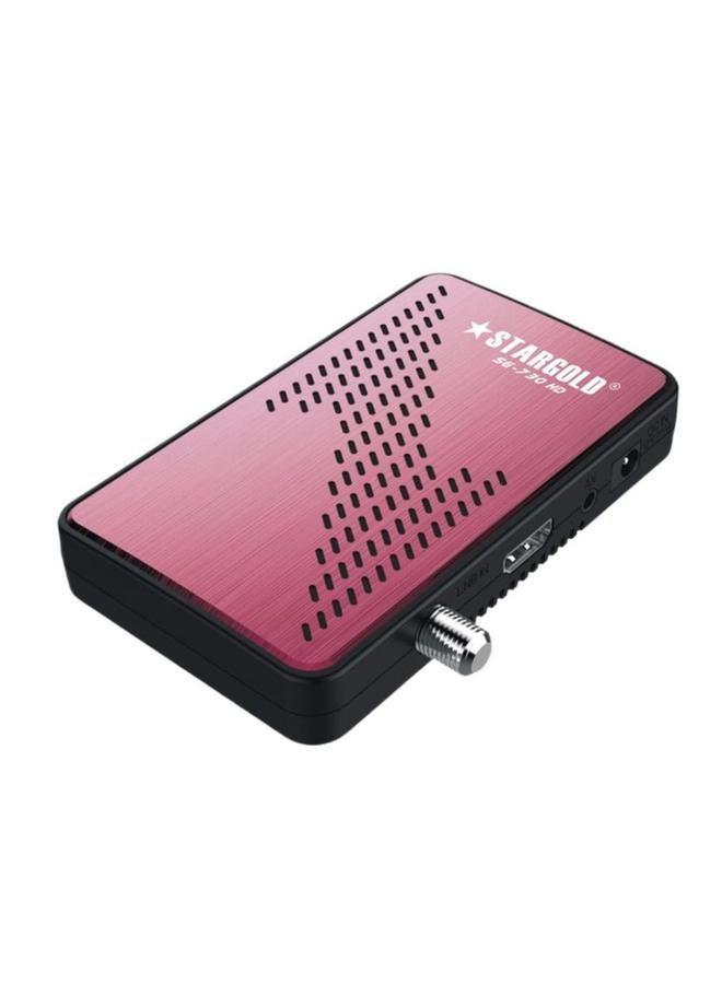 Stargold StarGold 580 Receiver  - Image 2