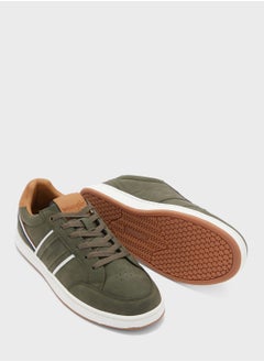 Wrangler Hardin Low Top Sneakers  - Image 3