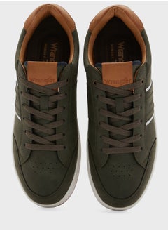 Wrangler Hardin Low Top Sneakers  - Image 4