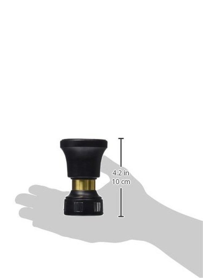 ATD Tools 9101 Fireman-Style Water Hose Nozzle - Image 2