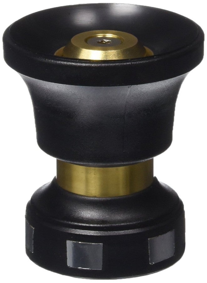 ATD Tools 9101 Fireman-Style Water Hose Nozzle - Image 1
