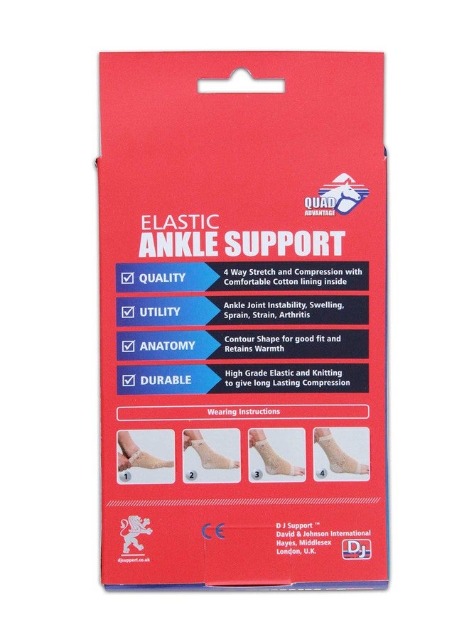 DJ Support DJ Ankle Support - Image 3