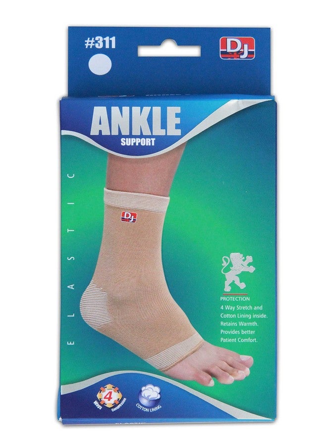 DJ Support DJ Ankle Support - Image 2