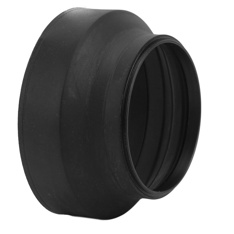 Lens Hood 3 In1 Universal Collapsible Camera Lens Hood with 3 Different Adjustable States82mm / 3.23in - Image 5