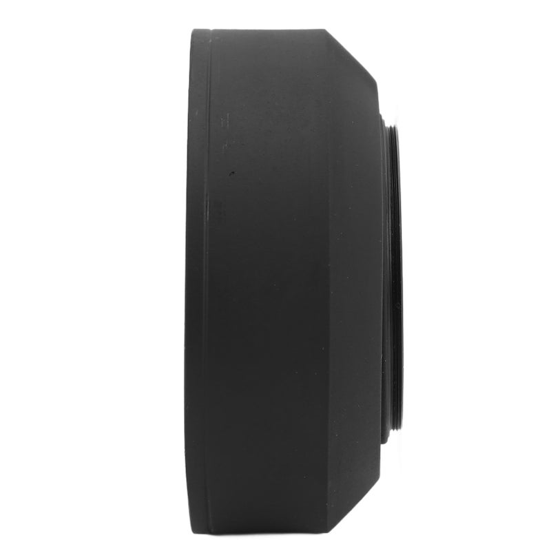 Lens Hood 3 In1 Universal Collapsible Camera Lens Hood with 3 Different Adjustable States82mm / 3.23in - Image 4