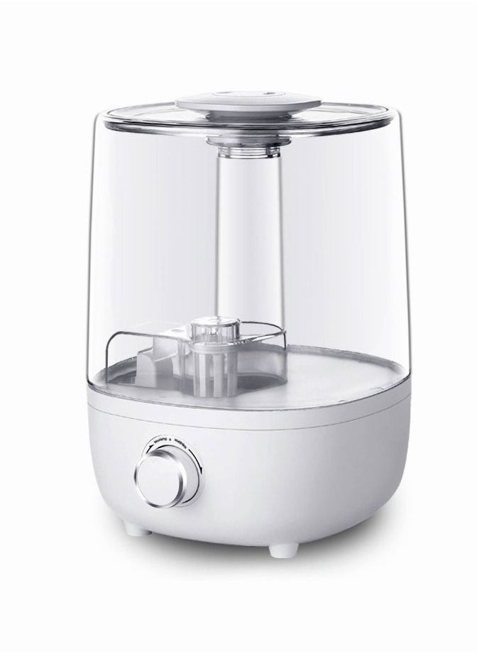Mi VAZA Double Spray Upper Water Household Mute Large Capacity Purified Air Aromatherapy Atomizer  - Image 3