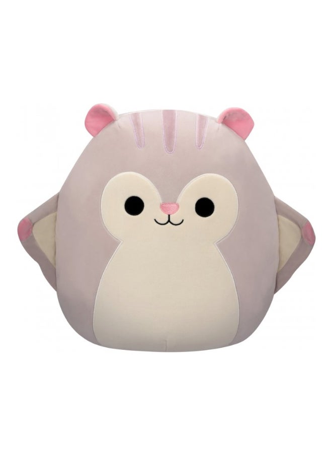 Squishmallows Highly Collectable Super Soft Toy Assorted Color 40 cm JSMSQCR02437  - Image 2