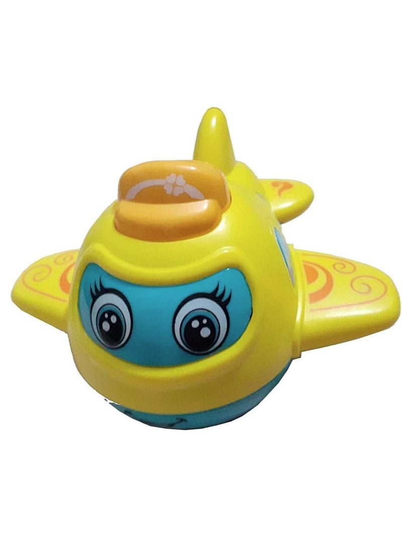 MARAH TOYS Bike, plane and sign game for children  - Image 2