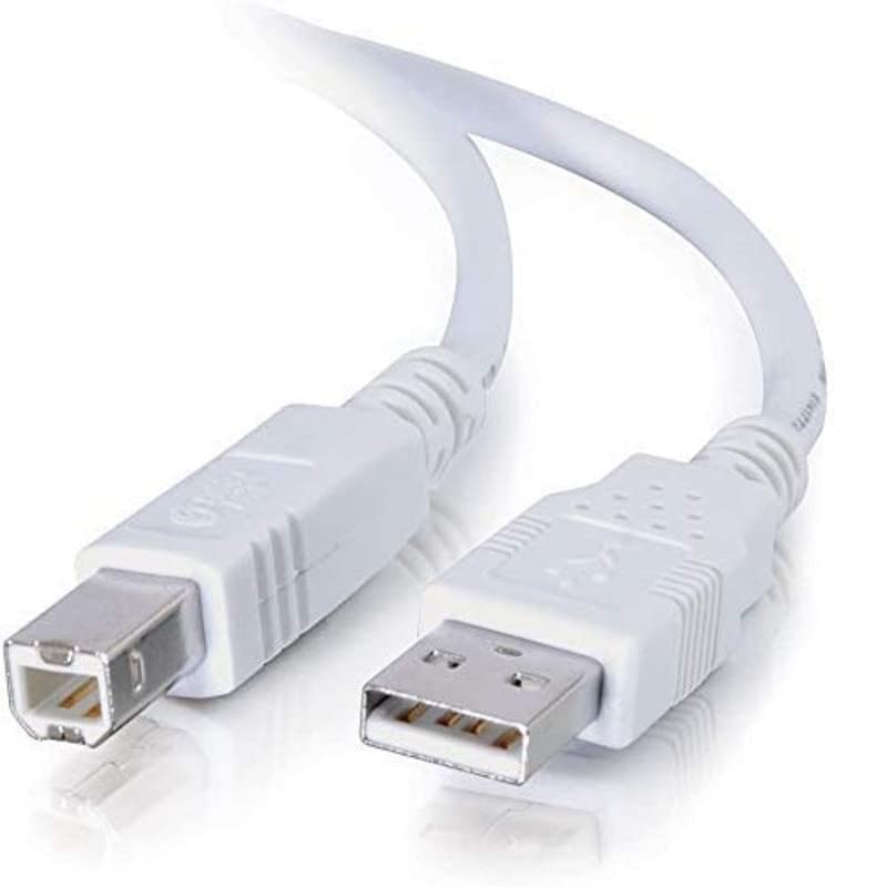 Terabyte 10 Mtr. USB 3.0 High Speed Printer Cable Compatible for HP, Canon, Scanner Cable A USB Male to B Printer Male (Compatible with Computer, Printer, Laptop) - Image 1