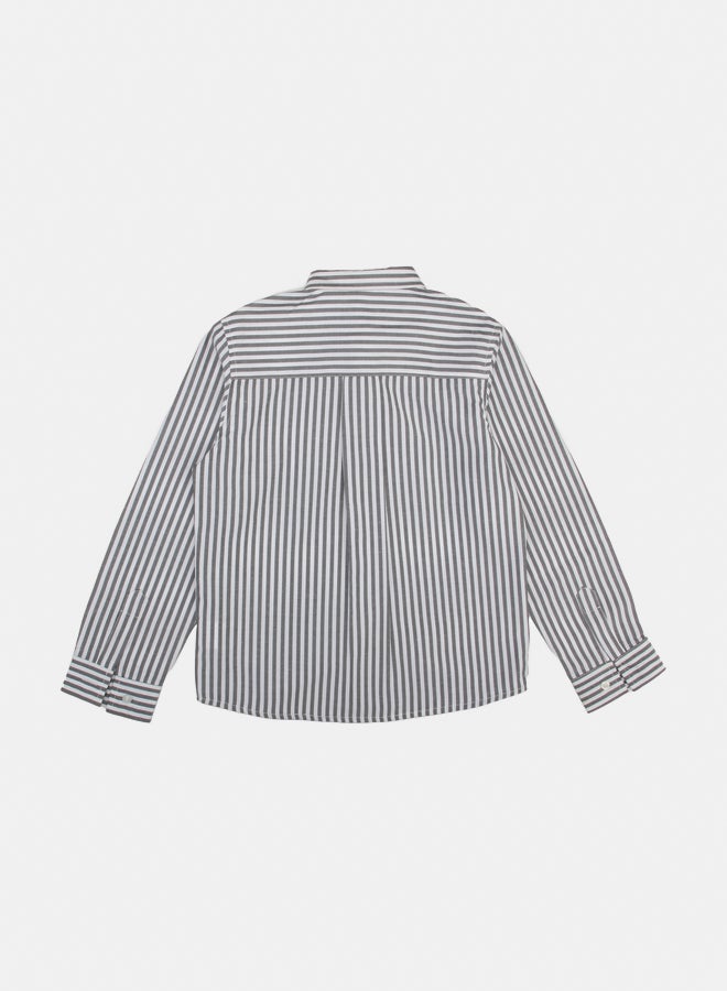 OWNKIDS Boy Shirt - Image 2