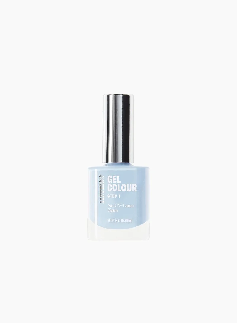 اتش اند ام Gel nail polish