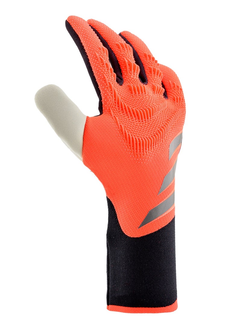 JiuAn Children's Adult Football Training Professional  Goalkeeper Gloves - Image 5