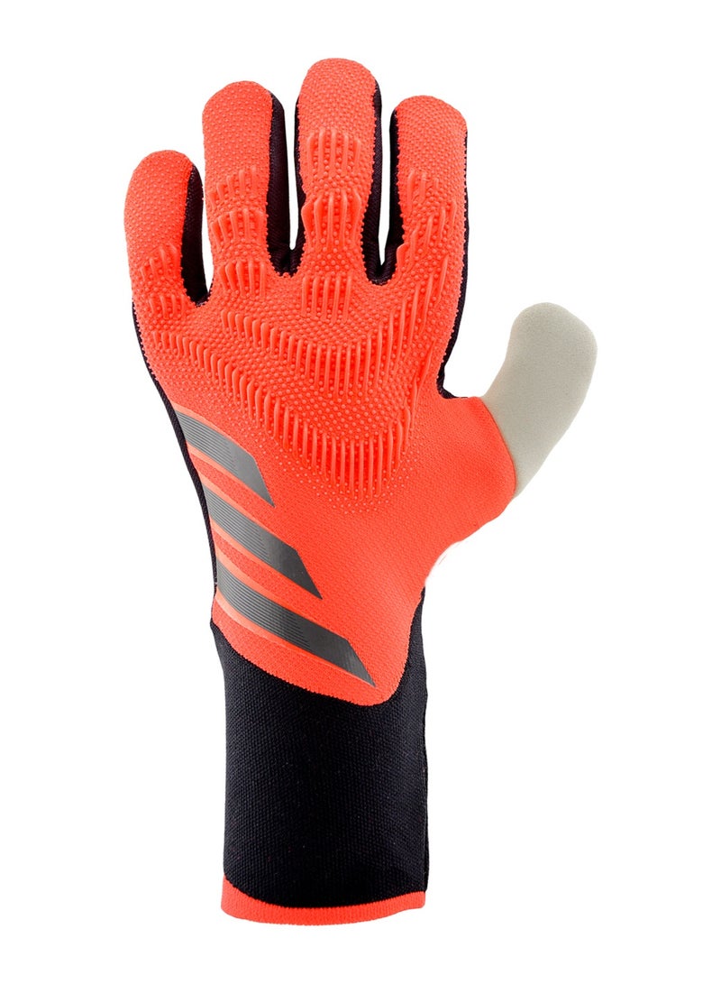 JiuAn Children's Adult Football Training Professional  Goalkeeper Gloves - Image 3
