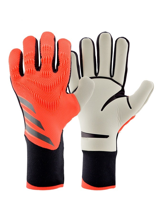 JiuAn Children's Adult Football Training Professional  Goalkeeper Gloves - Image 1