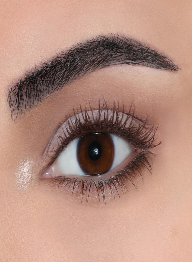 جيفري ستار ماسكارا مقاومة للماء (شوكولاتة فوندو) - Image 4