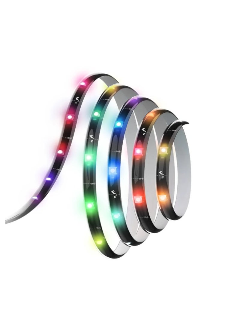 Yeelight LED Obsid RGBIC Striplight Extension Cable - Image 2