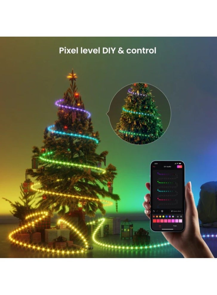 Yeelight LED Obsid RGBIC Striplight Extension Cable - Image 3