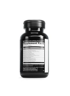 Davinci Labs Phyto Benefits Dietary Supplement To Support Detox Metabolic Health And Immune System Function* With Broccoli Sprouts Quercetin And More Glutenfree 60 Vegetarian Capsules  - Image 2