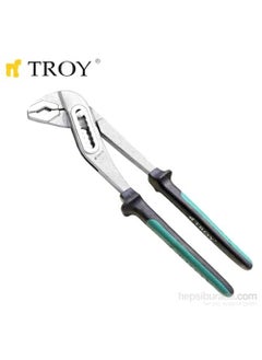 Troy 21009 Professional Fort Pliers 