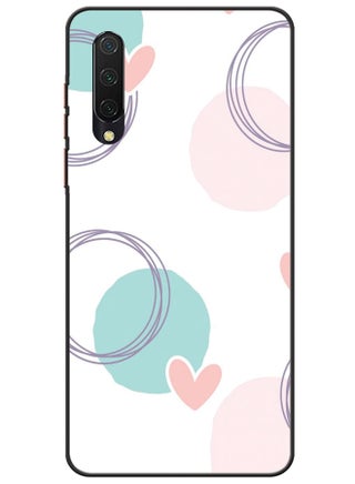 Protective Case Cover For Xiaomi Redmi 9 Lite Pink Heart - pzsku/ZE1EB52689175CCF62A4BZ/45/_/1712950302/45e75634-484f-4c5d-9806-b5fa3a3529a4