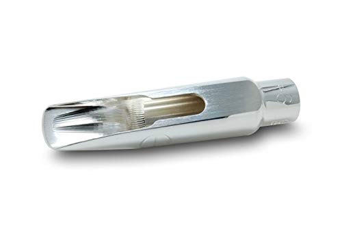 JodyJazz DV CHI Tenor Saxophone Mouthpiece Model 7* - Image 3