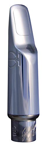 JodyJazz DV CHI Tenor Saxophone Mouthpiece Model 7* - Image 1