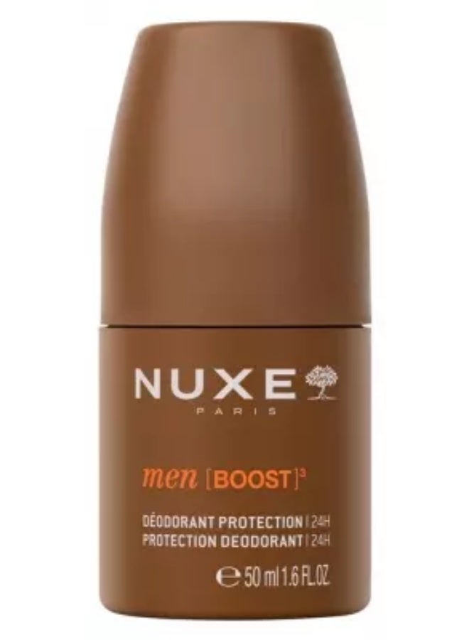 Nuxe Men 24HR Protection Deodorant 50ml
