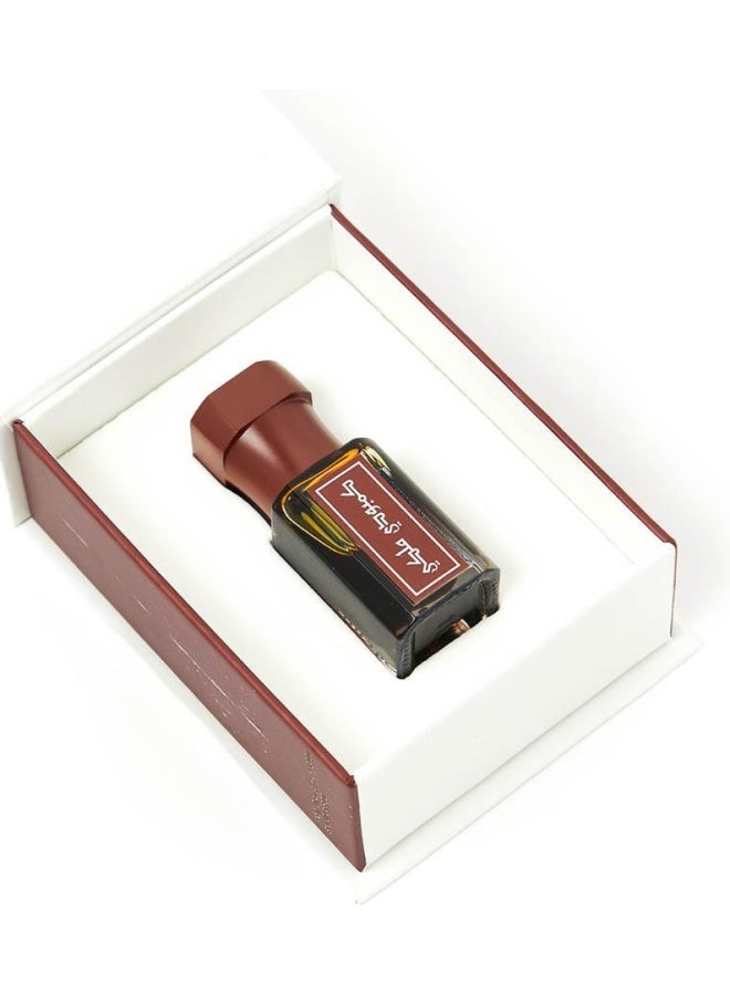 Arabian Oud Royal Cambodian Dehn Oud - 1/2 Tola 6ml - Image 2