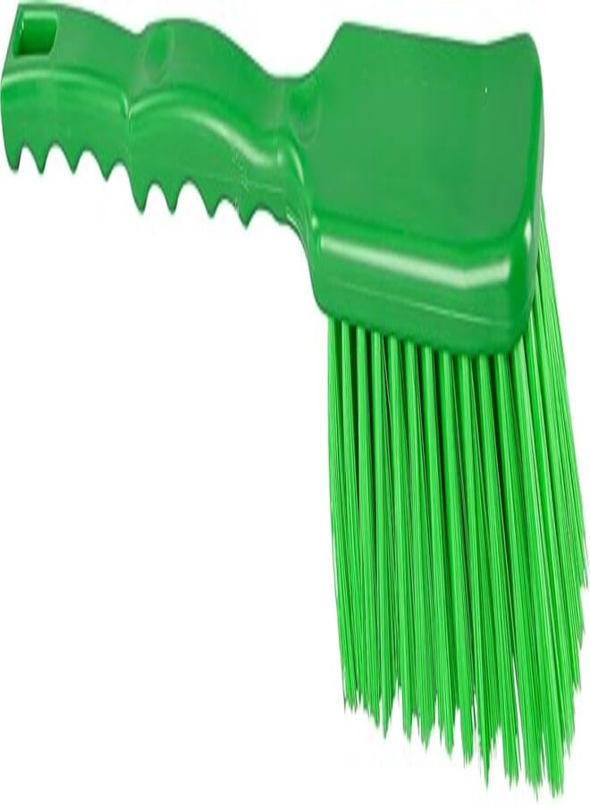 Maya Long Wide Utility Brush Medium ( 410 x 55 mm ) Green 10232