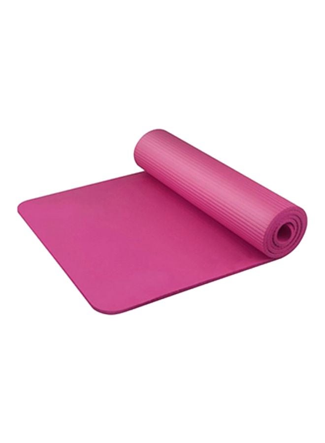 KANGAROO Rectangular Yoga Mat - Image 1