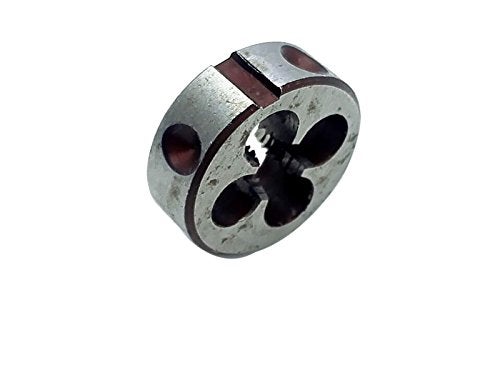 Yodaoke HSS 15mm x 1 Metric Die Right Hand Thread M15 x 1mm Pitch - Image 3